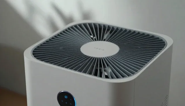 智能空气净化器选型关注点：场景需求与性能匹配